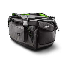 Zhik 65L Regatta Holdall Sailing Bag - Grigio Zhik 65L Regatta Holdall Sailing Bag - Grigio