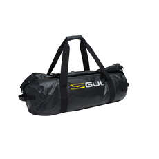 Gul Heavy Duty 60 Litri Dry Bag Sailing Borsone - Nero Gul Heavy Duty 60 Litri Dry Bag Sailing Borsone - Nero