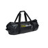 Gul Heavy Duty 60 Litri Dry Bag Sailing Borsone - Nero