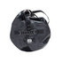 Gul Heavy Duty 60 Litri Dry Bag Sailing Borsone - Nero
