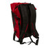 Gul Cz 20 Litri Dry Vela Zaino - Red / Charcoal