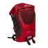 Gul Cz 20 Litri Dry Vela Zaino - Red / Charcoal
