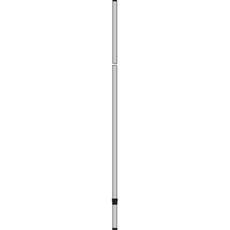 Replica Laser® / Ilca Top Mast - Sostituzione Top Mast