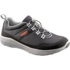 Scarpe Da Vela Lizard Sunrise - Grigio Scarpe Da Vela Lizard Sunrise - Grigio