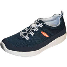 Scarpe Da Vela Lizard Sunrise - Blu Scarpe Da Vela Lizard Sunrise - Blu