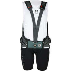 Magic Marine Aurelian Harness - Nero