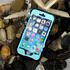Armatura-X Impermeabile Custodia Iphone 6 E Kit Di Montaggio Per Bicicletta Cnc