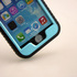 Armatura-X Impermeabile Custodia Iphone 6 E Kit Di Montaggio Per Bicicletta Cnc