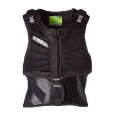 Impatto Mystic Scudo Kitesurf Giacca - Nero Impatto Mystic Scudo Kitesurf Giacca - Nero