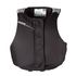 Mystic Razor Float Kitesurf Giacca - Nero