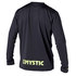 Mystic Stella Kitesurf Ls Quickdry - Nero