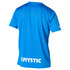 Mystic Stella Kitesurf Ss Quickdry - Blu