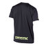 Mystic Star Kitesurf Ss Quickdry - Nero