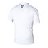 Mystic Stella Kitesurf Ss Rashvest - Bianco