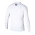 Mystic Stella Kitesurf Ls Rashvest - Bianco