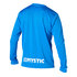 Mystic Stella Kitesurf Ls Quickdry - Blu