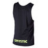 Mystic Stella Quickdry Kitesurf Loosefit Tanktop - Nero