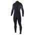 Magic Marine Marca 5/4 Millimetri Back-Zip Muta - Blu