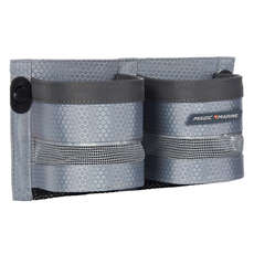 Portabevande Doppio Magic Marine - Grigio