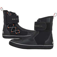 Stivali Per Gommone Magic Marine Horizon  - Nero Mm031005