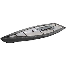 Magic Marine Ilca / Coperchio Inferiore Laser - Grigio Mm141002