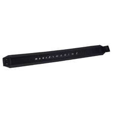 Cinturino Da Trekking Magic Marine Laser Race - Nero Mm141004