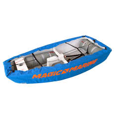 Copertura Inferiore Magic Optimist Marine - Blu