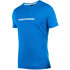 T-Shirt Magic Marine Ratlines - Bali Blue - 160050