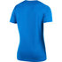 T-Shirt Magic Marine Ratlines - Bali Blue - 160050
