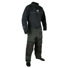 Muta Stagna Magic Marine Regatta Front-Zip - Grigia Mm011001
