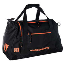 Magic Marine 60L Sailing Bag - Nero