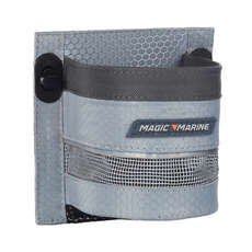 Portabevande Magic Marine Singolo Grigio