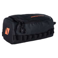 Magic Marine Essential Wash Bag - Nero