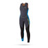 Magic Marine Womens Ultimo 4mm Lungo Jane Muta