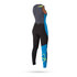 Magic Marine Womens Ultimo 4mm Lungo Jane Muta