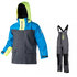 Pacchetto Giacca E Pantaloni Da Navigazione Magic Marine Junior Coast 2023
