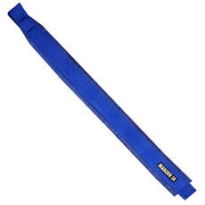 Marine 13 Cinturino Con Punta Imbottita Al Laser / Cinturino Da Escursionismo - Blu / Blu