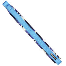 Marine 13 Cinturino Con Punta Imbottita Al Laser / Cinturino Da Trekking - Blu / Arctic Camo