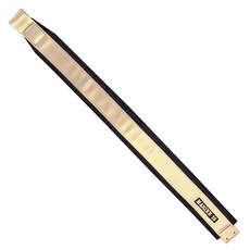 Marine 13 Cinturino Con Punta Imbottita Al Laser / Cinturino Da Trekking - Oro / Nero