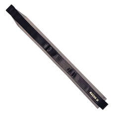 Marine 13 Cinturino Con Punta Imbottita Al Laser / Cinturino Da Escursionismo - Grigio / Nero