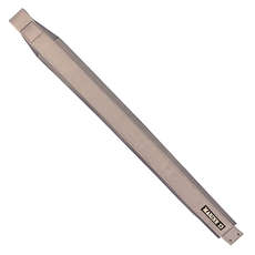Marine 13 Cinturino Con Punta Imbottita Al Laser / Cinturino Da Escursionismo - Grigio / Grigio
