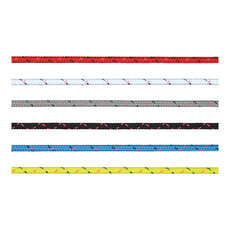 6Mm Marlow Excel Pro Control Dinghy Line / Meter