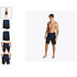 Mystic Mens Boardshorts - Marshall - Menta 200053