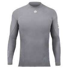 Zhik Avlare Impermeabile Traspirante Leggero Rash Guard Top Zhik Avlare Impermeabile Traspirante Leggero Rash Guard Top