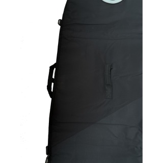 Borsa Da Giorno Fbc Wing Foil Lite - Lunghezza Media 2026 - Nera