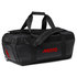 Borsone Da Viaggio Musto 30L Duffel - Nero 86002