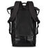 Zaino Musto Waterproof Dry 40L - Nero / Grigio