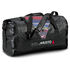 Musto Dry Sailing Bag 65L - Nero / Grigio