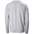 Musto Amalgam Girocollo A Maglia - Grigio / Bianco - Lmkn101-949