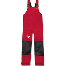 Pantaloni Hi-Fit Musto Br1 Core - True Red Pantaloni Hi-Fit Musto Br1 Core - True Red